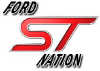 Fordstnation.com logo