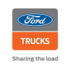 Fordtrucks.com.tr logo