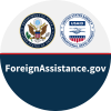 Foreignassistance.gov logo