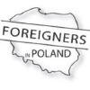 Foreignersinpoland.com logo