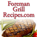Foremangrillrecipes.com logo