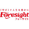 Foresight.jp logo