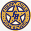 Foresthillshs.org logo