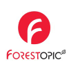 Forestopic.com logo