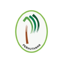 Forestry.gov.my logo