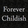 Foreverchildish.com logo
