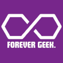 Forevergeek.com logo