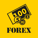 Forex.no logo