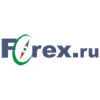 Forex.ru logo