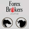 Forexbrokersjournal.com logo