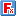 Forexpf.ru logo