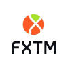 Forextime.com logo