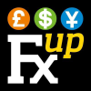 Forexup.biz logo
