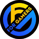 Forgamers.ee logo