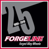 Forgeline.com logo