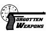 Forgottenweapons.com logo