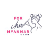 Forhermyanmar.com logo