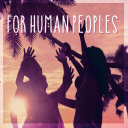 Forhumanpeoples.com logo