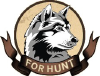 Forhunt.ru logo