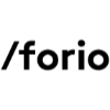 Forio.com logo