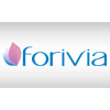 Forivia.com logo