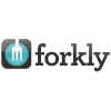 Forkly.com logo