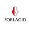 Forlagid.is logo