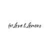 Forloveandlemons.com logo