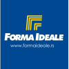 Formaideale.rs logo