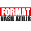 Formatnasilatilir.net logo