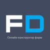 Formdesigner.ru logo