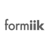 Formiik.com logo