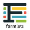 Formlets.com logo