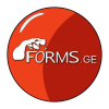 Forms.ge logo