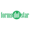 Formsdotstar.com logo
