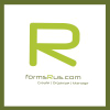 Formsrus.com logo