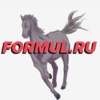 Formul.ru logo