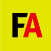 Foroalfa.org logo