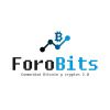 Forobits.com logo