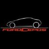 Forocepos.com logo