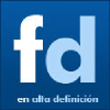 Forodvd.com logo