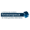 Foroeuropeo.it logo