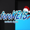 Forokeys.com logo