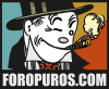Foropuros.com logo