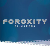 Foroxity.nl logo