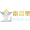 Forrinx.com logo
