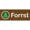 Forrst.com logo