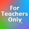 Forteachersonly.com logo