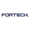 Fortech.ro logo
