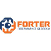 Forter.com.ua logo